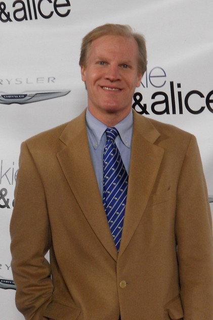 Scott duPont - Actor Profile Photo