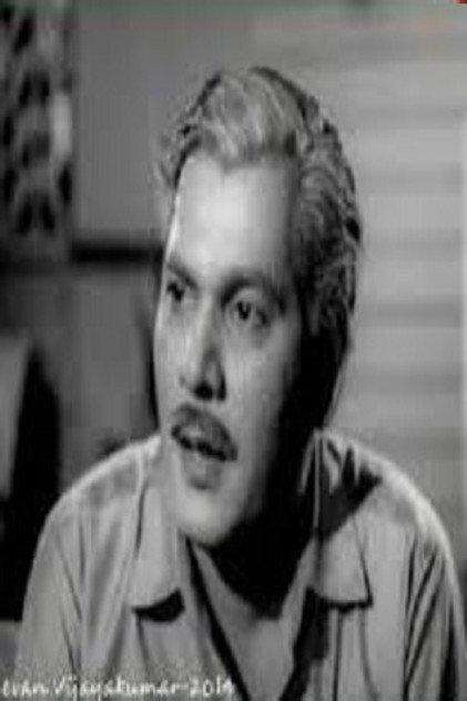 Kottayam Chellappan - Actor Profile Photo