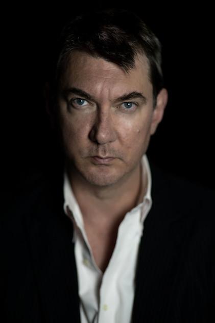 Todd Voltz - Actor Profile Photo