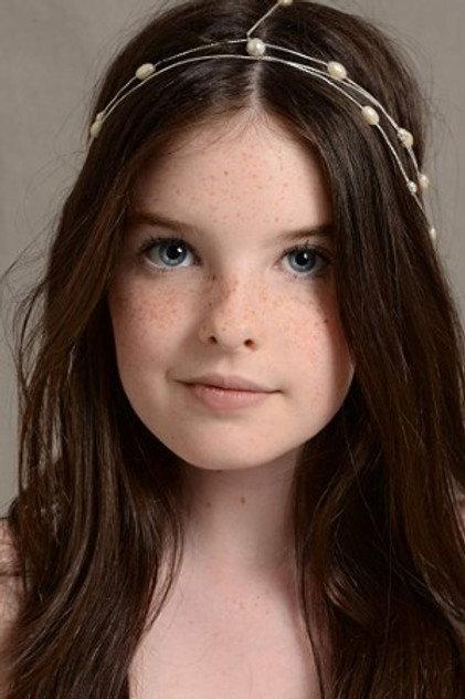 Maddy Martin - Actor Profile Photo