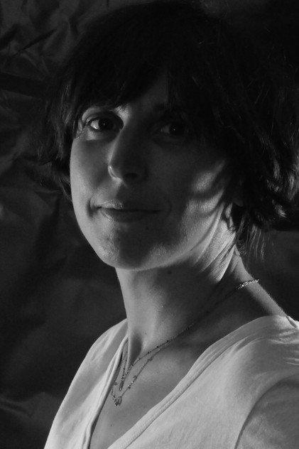 Noemie Legeron - Actor Profile Photo