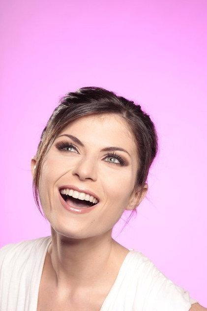 Sara Raftery - Actor Profile Photo