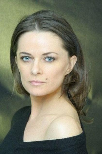 Sabrina Bertaccini - Actor Profile Photo