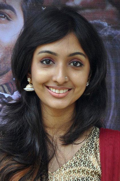 Utthara Unni - Actor Profile Photo