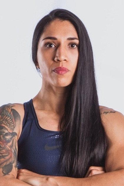 Alma Ibarra - Actor Profile Photo
