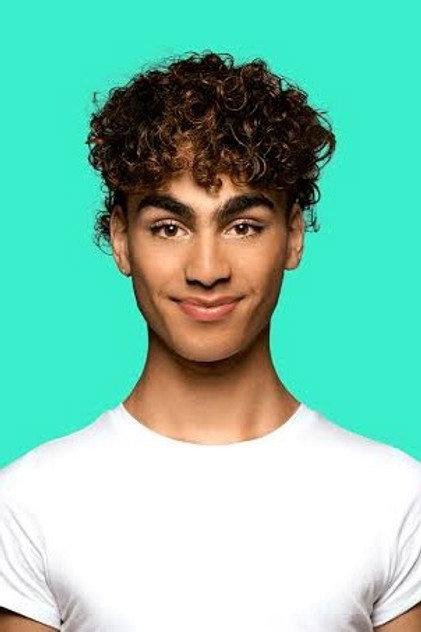 Jerome Plattenbos - Actor Profile Photo
