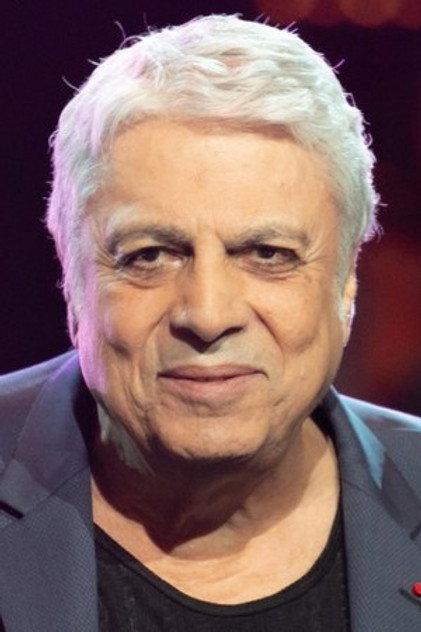 Enrico Macias - Actor Profile Photo
