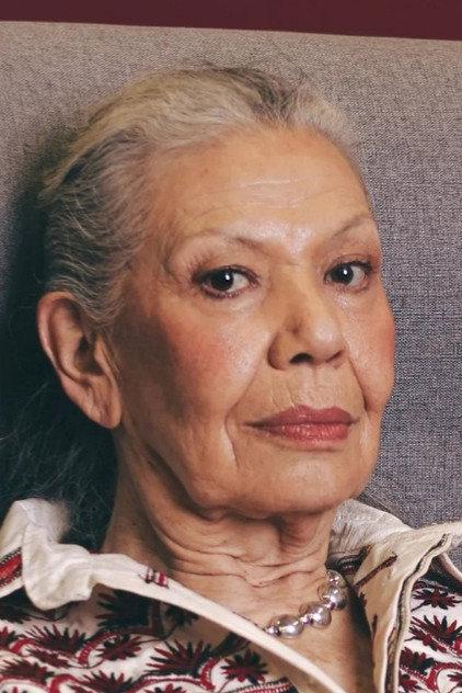 Luisa Huertas - Actor Profile Photo
