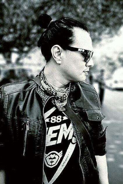 Sese Lawing - Actor Profile Photo