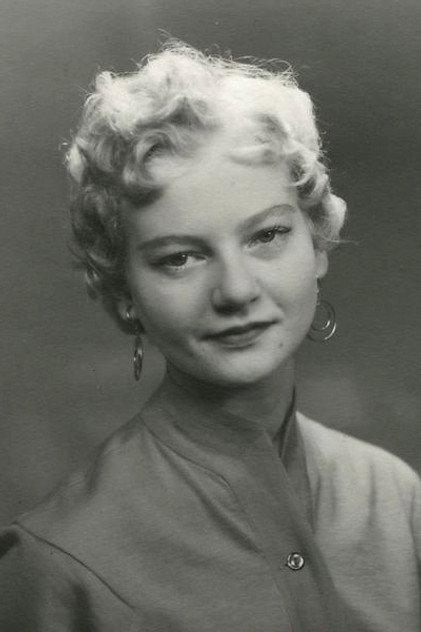 Vera Stricker - Actor Profile Photo