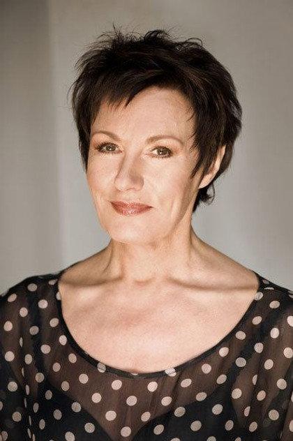 Waltraud Meier - Actor Profile Photo