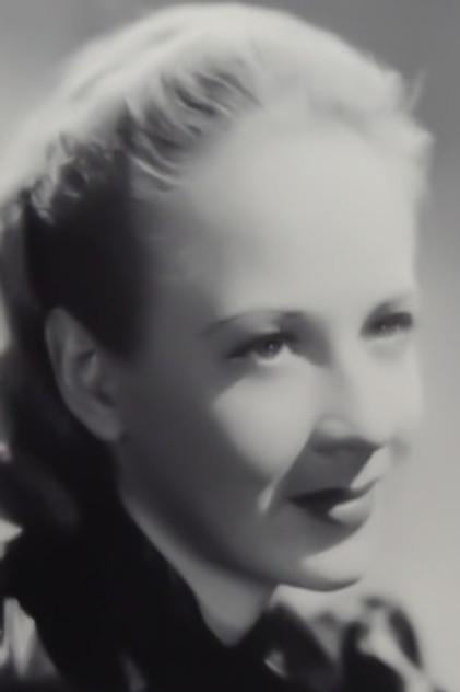 Mary Bovard - Actor Profile Photo