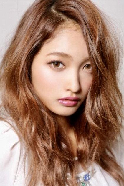 Rei Yasui - Actor Profile Photo