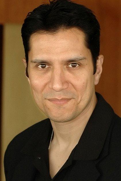 Carlos Sanz - Actor Profile Photo