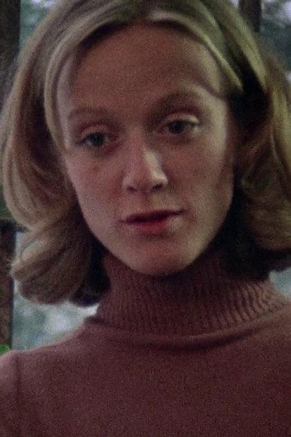 Anita Skinner - Actor Profile Photo