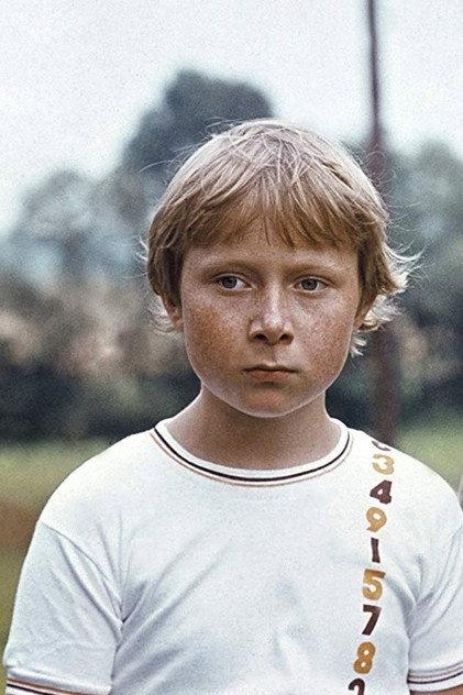 Viktor Král - Actor Profile Photo