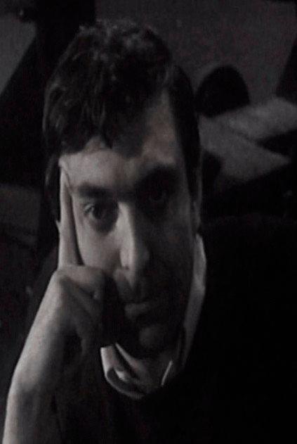 Javier Aguirre - Actor Profile Photo
