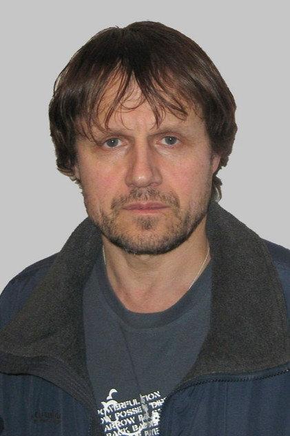 Vitaliy Yakovlev - Actor Profile Photo