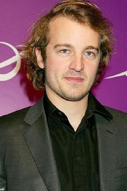 Jocelyn Quivrin - Actor Profile Photo