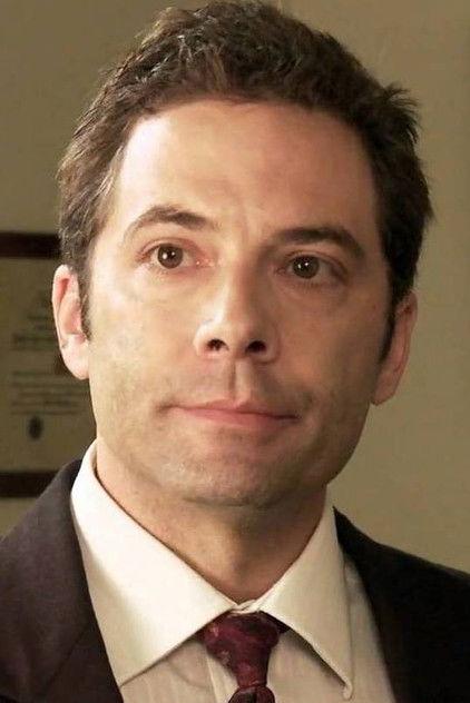 Billy Chappell - Actor Profile Photo