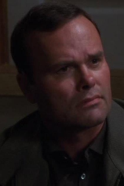 Johnny Goar - Actor Profile Photo