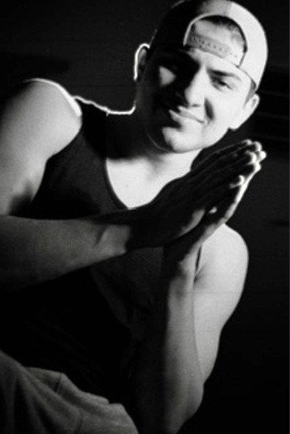 Juan Antonio Rivera - Actor Profile Photo