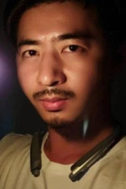 Chen Qiushi - Actor Profile Photo