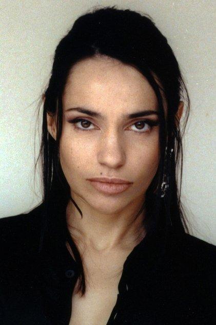Béatrice Dalle - Actor Profile Photo