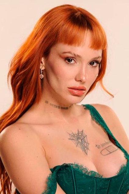La Joaqui - Actor Profile Photo