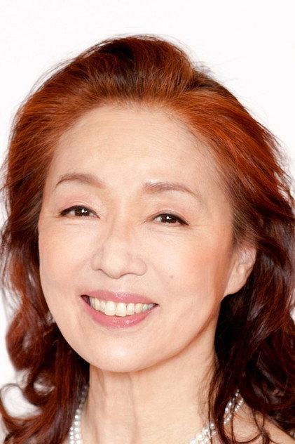 Nobuko Miyamoto - Actor Profile Photo