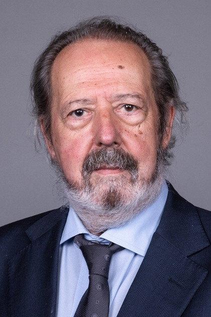 José Pacheco Pereira - Actor Profile Photo