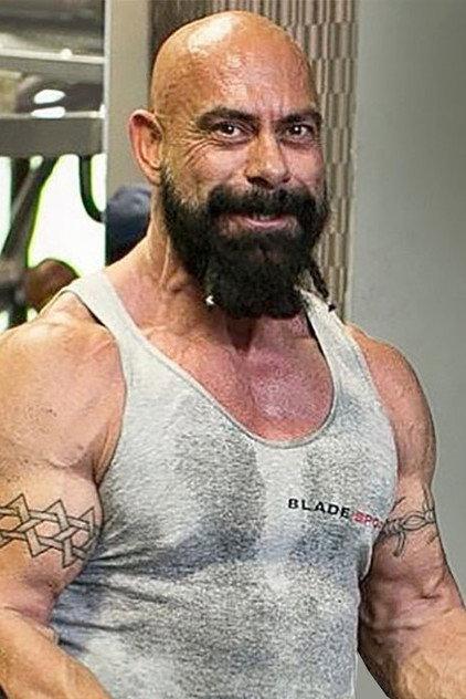 György Gödeny - Actor Profile Photo