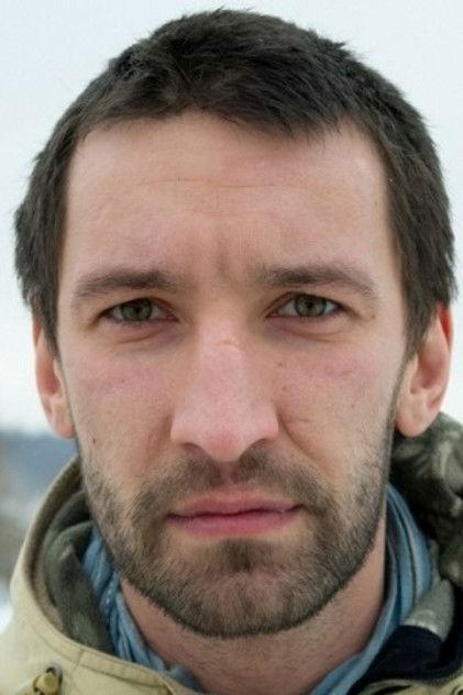 Ivan Isyanov - Actor Profile Photo