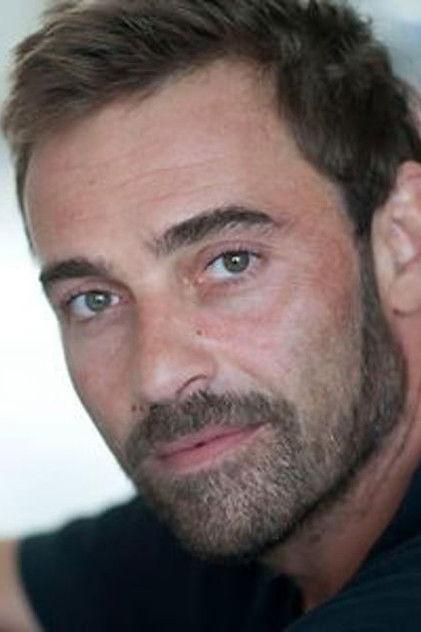 Laurent Jumeaucourt - Actor Profile Photo
