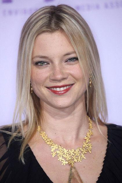 Amy Smart - Actor Profile Photo