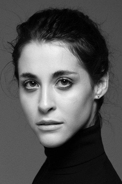 Alejandra Díaz - Actor Profile Photo