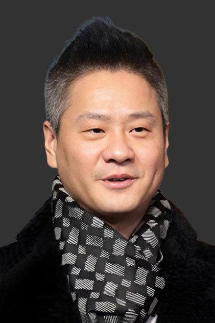 Lian Yiming - Actor Profile Photo