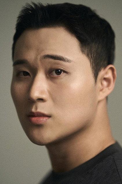 Gim Jin-uk - Actor Profile Photo