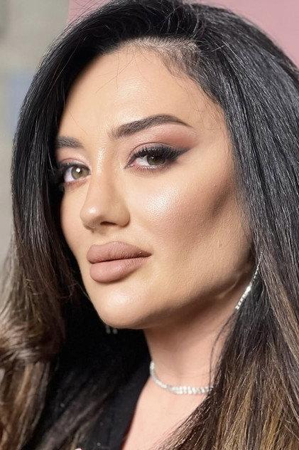 Nigar Babayeva - Actor Profile Photo