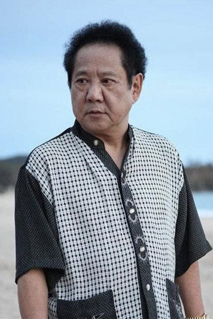 Ma Ju-Lung - Actor Profile Photo