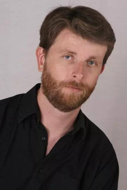 Nicolas Béguinot - Actor Profile Photo