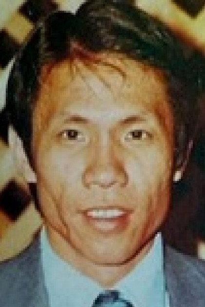 Chung Gwok-Yan - Actor Profile Photo