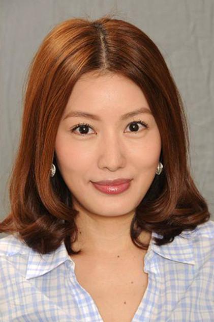 Natalie Wong Kei-Ying - Actor Profile Photo
