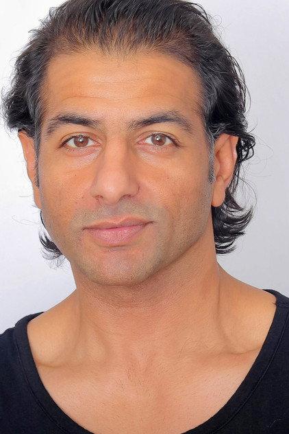 Dalj Brar - Actor Profile Photo