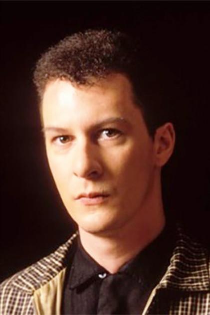 David Steele - Actor Profile Photo