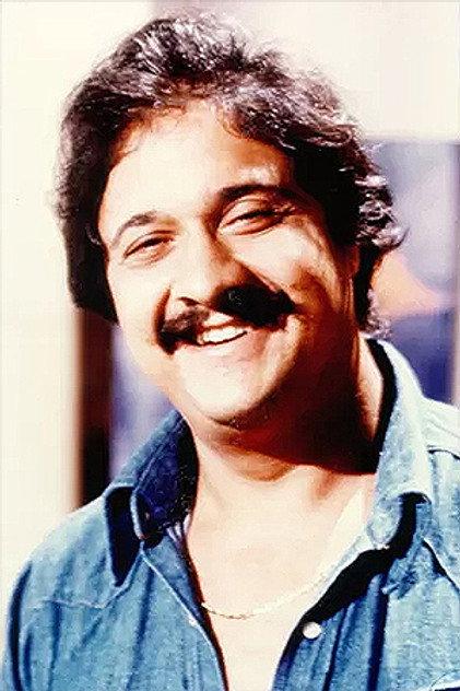Roberto Talma - Actor Profile Photo