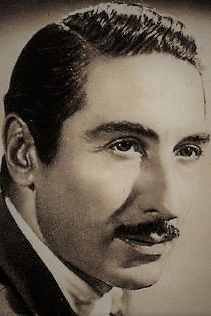 José María Nieto Roa - Actor Profile Photo