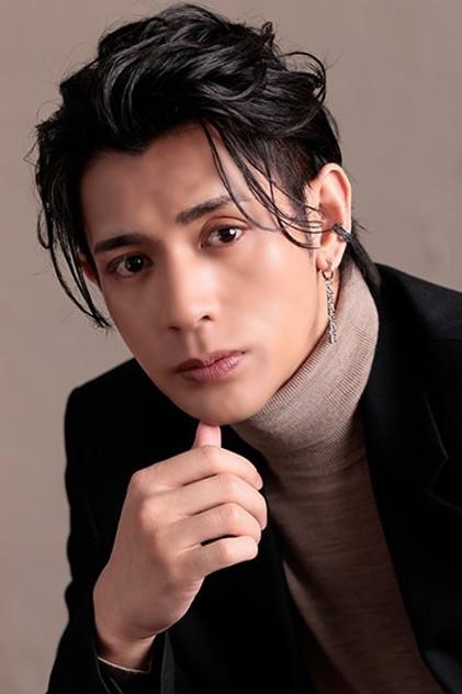 Yamato Furuya - Actor Profile Photo