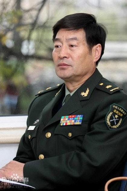 Wanchen Zhai - Actor Profile Photo