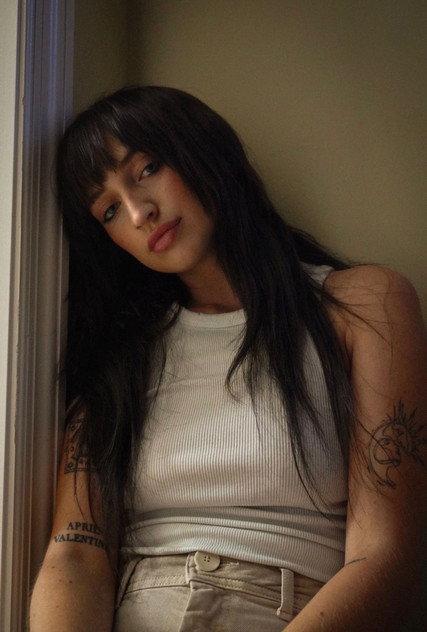 Sydney Harris - Actor Profile Photo